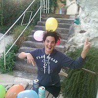 popodiem - lesbienne de 39 ans