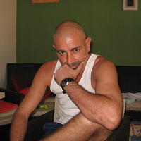 tonyo13 - gay de 56 ans