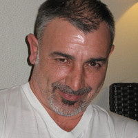 tonyo13 - gay de 56 ans