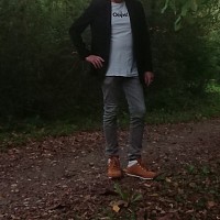 tomy31 - gay de 57 ans