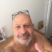 yvesfahrenheit - gay de 69 ans