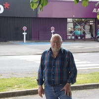 leviking27 - gay de 80 ans