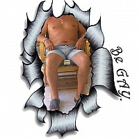 daddydoux - homme bisexuel de 77 ans