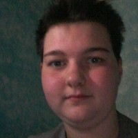 olivia72 - lesbienne de 25 ans