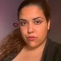mayssa54 - lesbienne de 29 ans