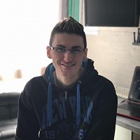 damіпоu84 - gay de 33 ans