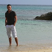 loup72 - homme bisexuel de 54 ans