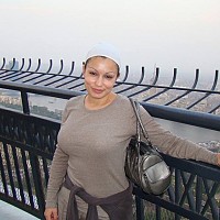 love46 - lesbienne de 39 ans