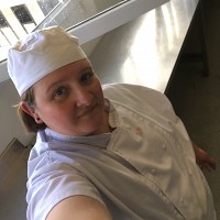 drweaver - lesbienne de 39 ans