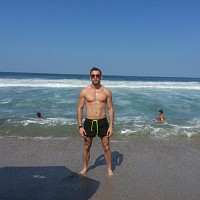 ffabrice23 - gay de 43 ans
