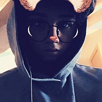 clychinette - transgenre de 26 ans