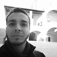 chapelier34 - gay de 33 ans