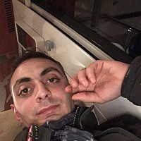 teotoma - homme bisexuel de 30 ans