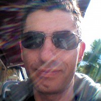 cyrily - gay de 44 ans