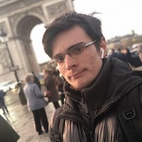 leo28 - homme bisexuel de 25 ans