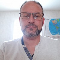 ptitgay85 - homme bisexuel de 50 ans