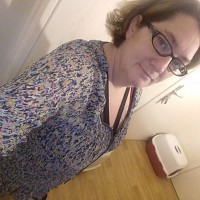 caro2reims - lesbienne de 45 ans