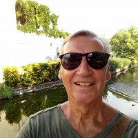 phildune - gay de 65 ans