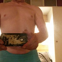 alicia6433 - gay de 60 ans