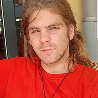 petit-elf - homme bisexuel de 29 ans