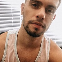 patxi - gay de 34 ans