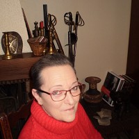 lsb33 - femme bisexuelle de 67 ans