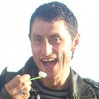 stephan007 - gay de 58 ans