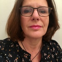 nanoup - lesbienne de 55 ans