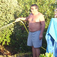 serge93 - gay de 65 ans