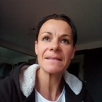 schane - lesbienne de 55 ans