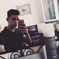 tristan_rlt - gay de 26 ans