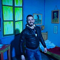 pedro12400 - gay de 37 ans