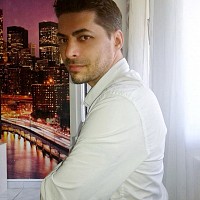 aztec - gay de 46 ans