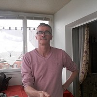 calaisgay62 - gay de 54 ans