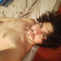 vegar96 - homme bisexuel de 30 ans