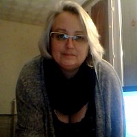 baboune52 - lesbienne de 48 ans