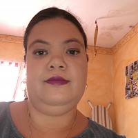 nana30 - lesbienne de 32 ans