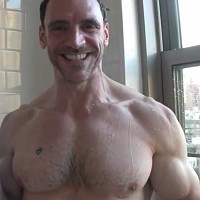 maturegrospecs - gay de 77 ans