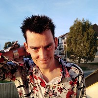 julien50100 - gay de 45 ans