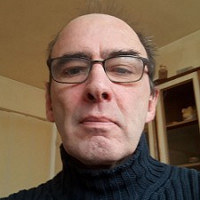 erictendre - homme bisexuel de 62 ans