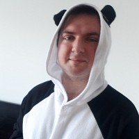 cyril_kinky - homme bisexuel de 41 ans