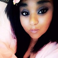 jukanna - lesbienne de 35 ans