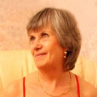 claudine89 - lesbienne de 69 ans