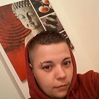 shanon.60 - femme bisexuelle de 36 ans