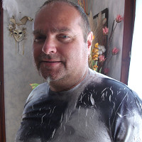 gerard68 - homme bisexuel de 66 ans