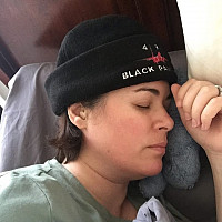 marggy2021 - femme bisexuelle de 46 ans