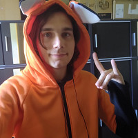 elgoupil - homme bisexuel de 30 ans