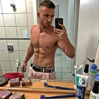 carlos00 - gay de 34 ans