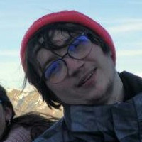 aley - gay de 26 ans