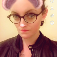 cheshire - lesbienne de 33 ans